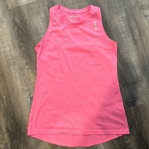 Reebok Workout Tank S
